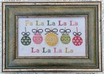 (image for) Fa La La
